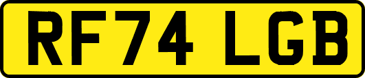 RF74LGB