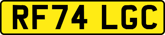 RF74LGC