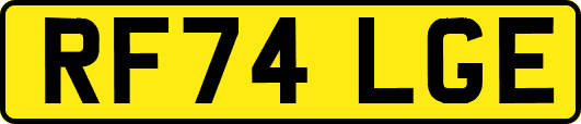 RF74LGE