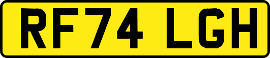 RF74LGH