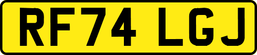 RF74LGJ
