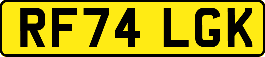 RF74LGK