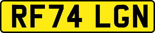 RF74LGN