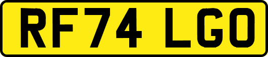RF74LGO