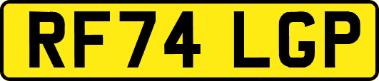 RF74LGP