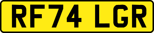 RF74LGR