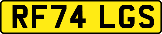RF74LGS