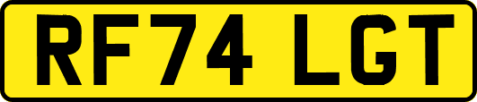 RF74LGT