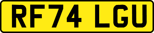 RF74LGU
