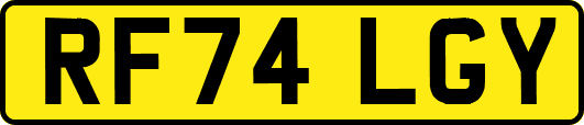 RF74LGY
