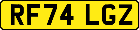 RF74LGZ