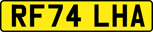 RF74LHA