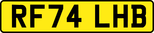 RF74LHB