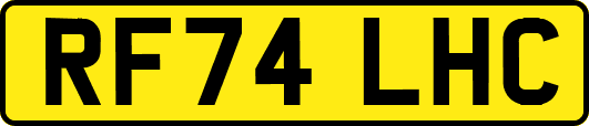 RF74LHC