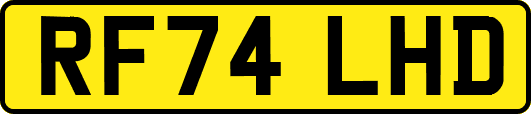 RF74LHD