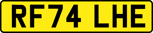 RF74LHE