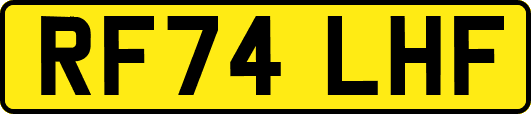 RF74LHF