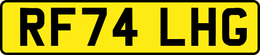 RF74LHG
