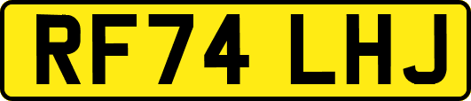 RF74LHJ
