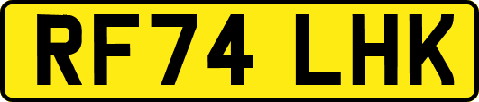 RF74LHK