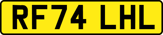 RF74LHL