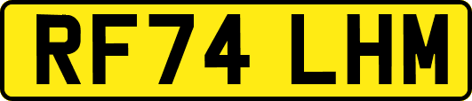 RF74LHM