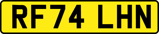 RF74LHN