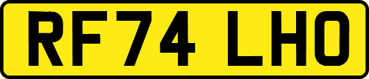 RF74LHO