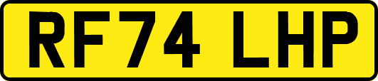 RF74LHP