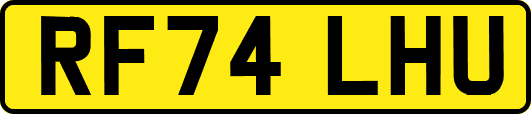 RF74LHU