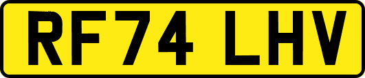 RF74LHV