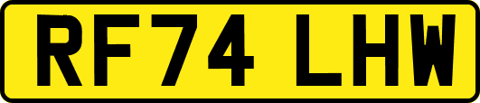 RF74LHW