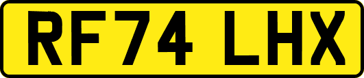 RF74LHX