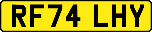 RF74LHY