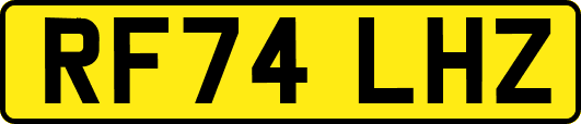 RF74LHZ