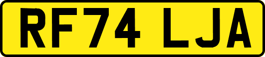 RF74LJA