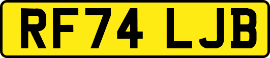 RF74LJB
