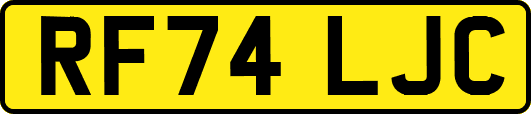 RF74LJC