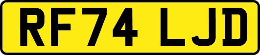 RF74LJD