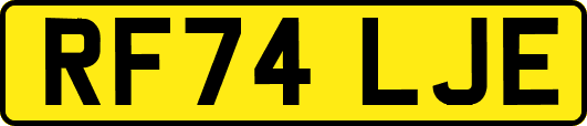 RF74LJE
