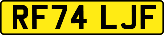 RF74LJF