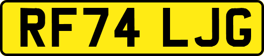 RF74LJG