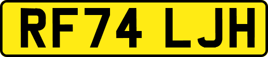 RF74LJH
