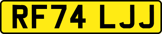 RF74LJJ