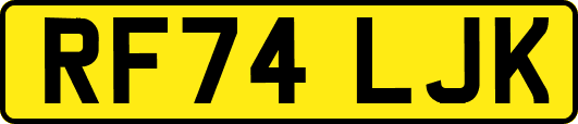 RF74LJK