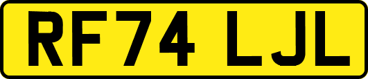 RF74LJL