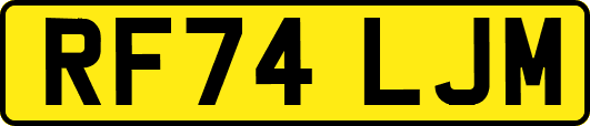 RF74LJM