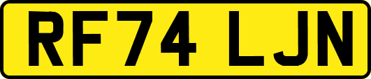 RF74LJN