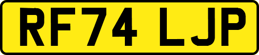 RF74LJP