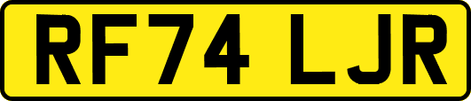 RF74LJR